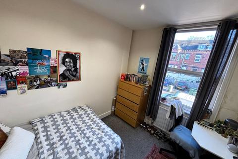 6 bedroom house to rent, Royal Park Avenue, Leeds LS6