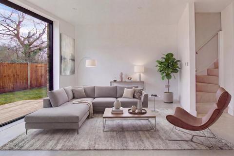 undefined, 198 Harrington Road, London SE25