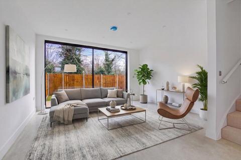 undefined, 198 Harrington Road, London SE25