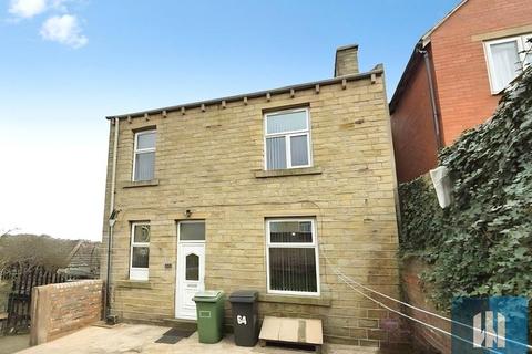 2 bedroom terraced house to rent, Thornton Lodge Road, Lockwood, Huddersfield, HD1