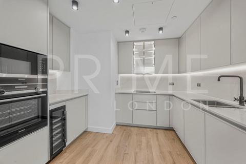 1 bedroom apartment for sale, Valencia Tower, 250 City Road EC1V