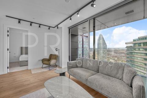Valencia Tower, 250 City Road EC1V