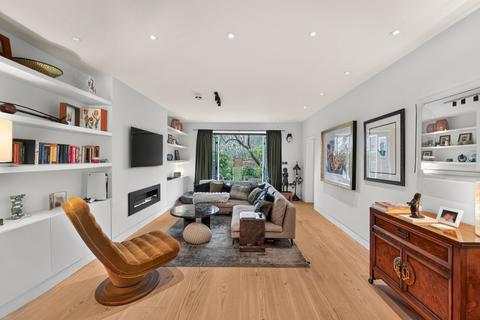 Sutherland Avenue, London