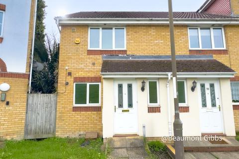 undefined, Hill View Drive, West Thamesmead, London, SE28 0LH