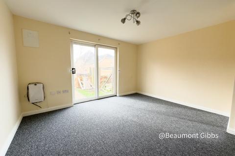 undefined, Hill View Drive, West Thamesmead, London, SE28 0LH