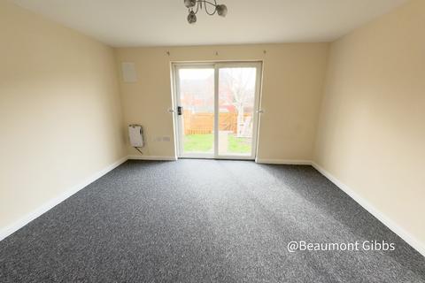 undefined, Hill View Drive, West Thamesmead, London, SE28 0LH