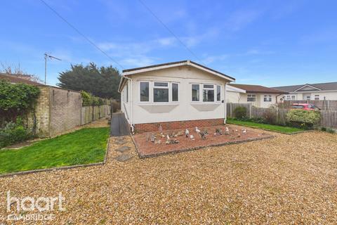 undefined, Whittons Park, Waterbeach