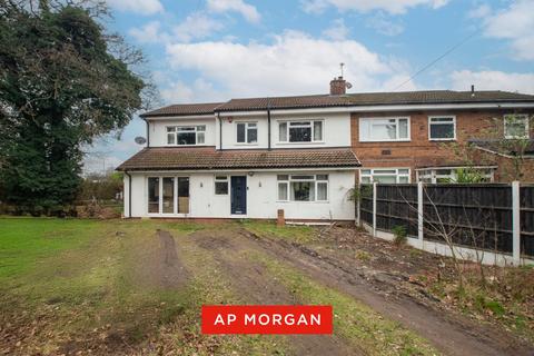 undefined, Stratford Road, Solihull B90