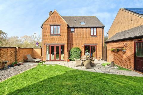 undefined, Tocker Gardens, Bracknell RG42