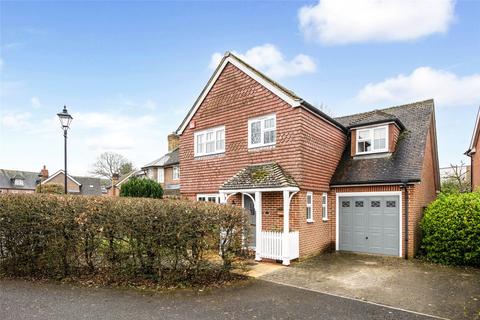 undefined, The Sadlers, Westhampnett, Chichester, West Sussex, PO18