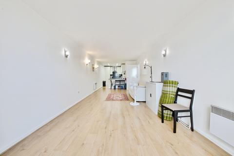 1 bedroom flat for sale, Longbridge Road, Barking, IG11