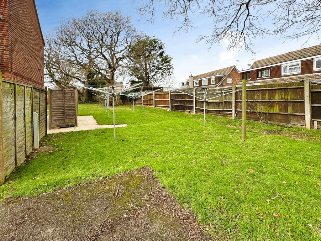 Communal Garden