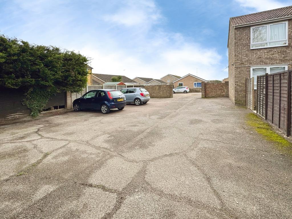 Car Park