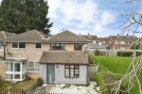 undefined, Calluna Drive, Bletchley, Milton Keynes