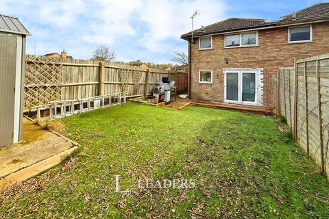 undefined, Calluna Drive, Bletchley, Milton Keynes