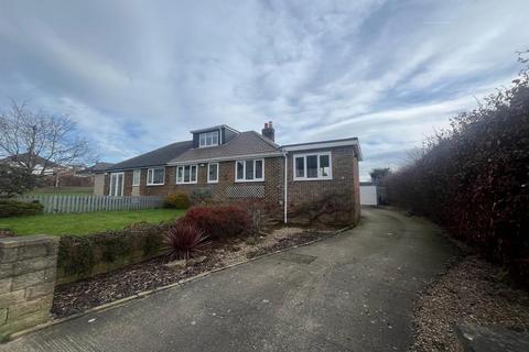 3 bedroom semi-detached house for sale - Moorside Road, Huddersfield HD5