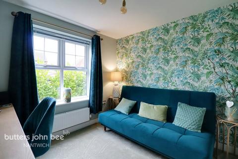 4 bedroom detached house for sale, Hurleston Way, Nantwich