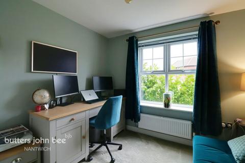 4 bedroom detached house for sale, Hurleston Way, Nantwich