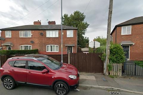 3 bedroom semi-detached house for sale, Sandown Crescent, Gorton