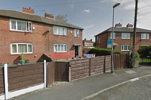 3 bedroom semi-detached house for sale, Sandown Crescent, Gorton