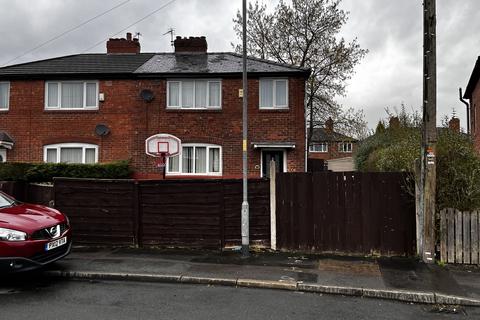 3 bedroom semi-detached house for sale, Sandown Crescent, Gorton