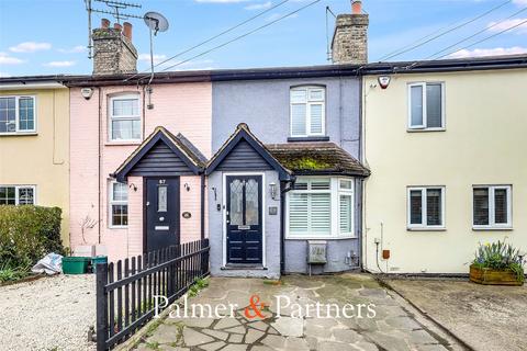 undefined, Roxwell Road, Essex CM1