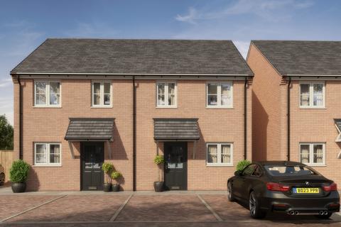 undefined, Manthorpe Chase, Grantham