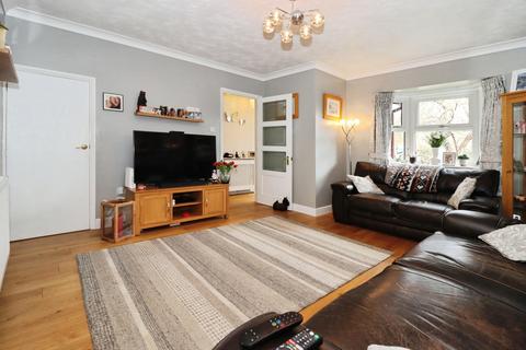 3 bedroom end of terrace house for sale, Gallivan Close, Little Stoke, Bristol, BS34