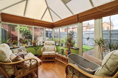 3 bedroom end of terrace house for sale, Gallivan Close, Little Stoke, Bristol, BS34