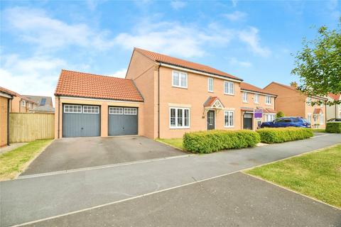 undefined, Morley Carr Drive, Yarm, Durham, TS15