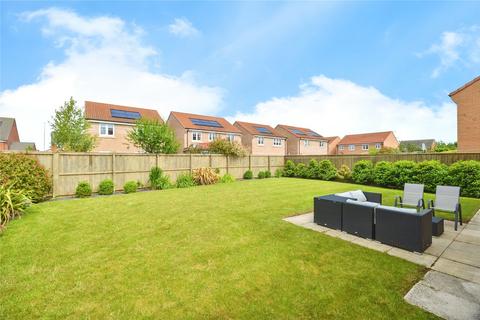 undefined, Morley Carr Drive, Yarm, Durham, TS15