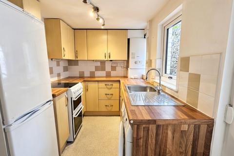 2 bedroom terraced house for sale, Spencer Road, Newton Abbot, TQ12
