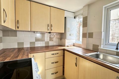 2 bedroom terraced house for sale, Spencer Road, Newton Abbot, TQ12