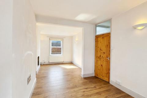 2 bedroom terraced house for sale, Spencer Road, Newton Abbot, TQ12