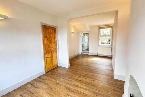 2 bedroom terraced house for sale, Spencer Road, Newton Abbot, TQ12