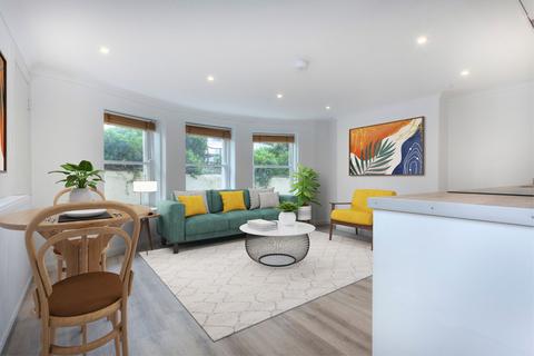 2 bedroom flat for sale, Lansdowne Place, Hove, BN3