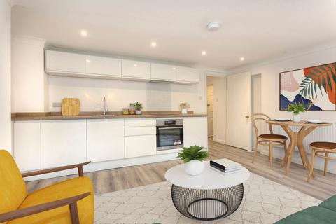 2 bedroom flat for sale, Lansdowne Place, Hove, BN3
