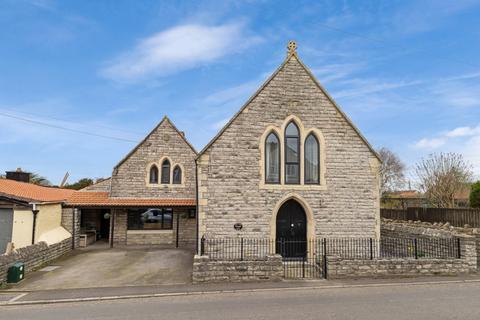 4 bedroom detached house for sale - Woolavington Road, Bridgwater TA7