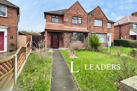 undefined, Selworthy Drive, CW1
