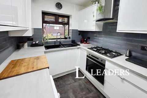 undefined, Selworthy Drive, CW1