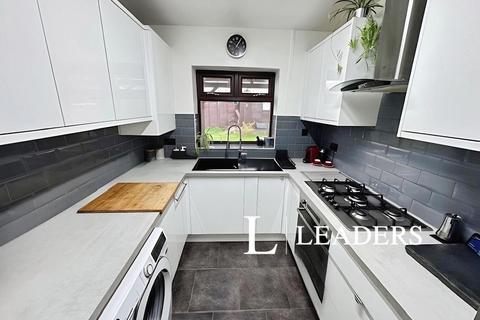 undefined, Selworthy Drive, CW1
