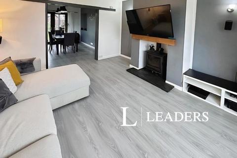 undefined, Selworthy Drive, CW1
