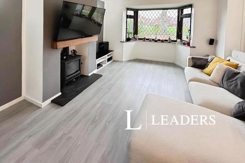 undefined, Selworthy Drive, CW1