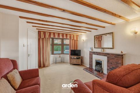 undefined, Reynard Close, Redditch, B97