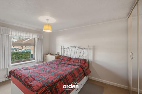 undefined, Reynard Close, Redditch, B97