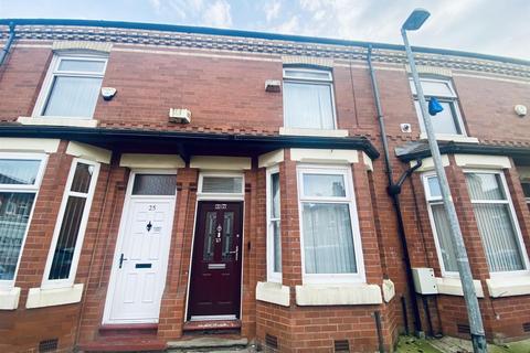 undefined, Coniston Street, Salford M6