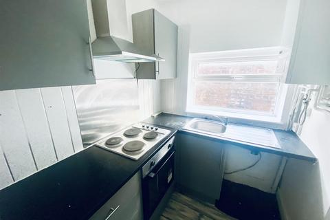 undefined, Coniston Street, Salford M6