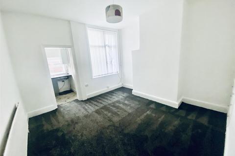 undefined, Coniston Street, Salford M6