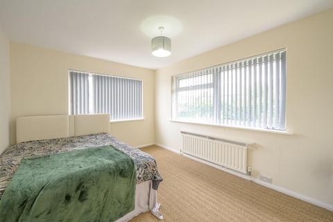 undefined, Knightlow Road, Harborne, Birmingham, B17 8PX