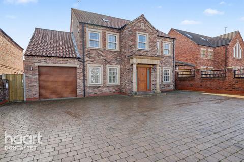 undefined, Main Street, Hatfield Woodhouse, Doncaster